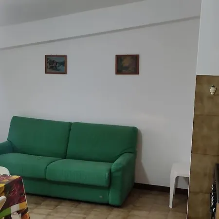 Apartment Da Valentino Fronte Aguglieri