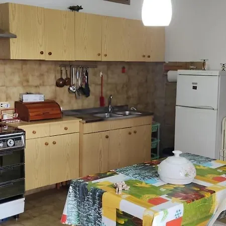 Apartment Da Valentino Fronte Aguglieri
