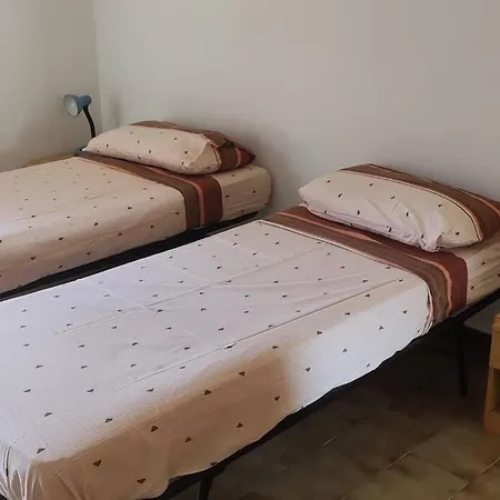 Da Valentino Apartment *