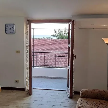 Da Valentino Apartment *